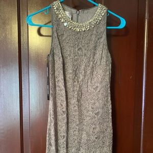 Maggie London dress